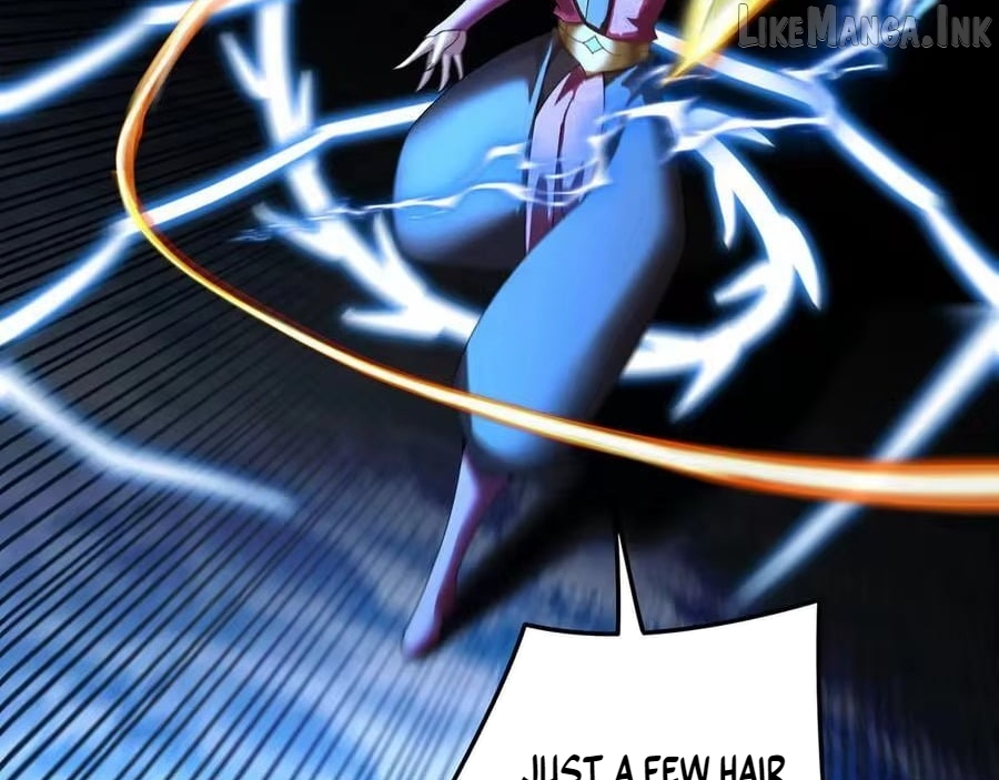 It Turns Out, They Were The True Protagonists From The Start Chapter 96  - page 46